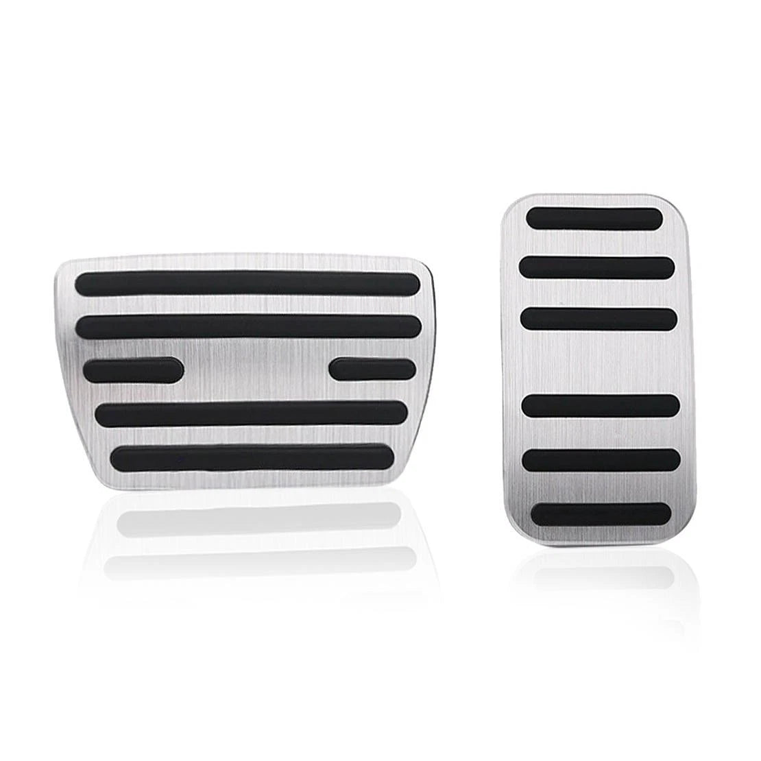 Fuel Accelerator Brake Pedal Cap for Honda Civic, Accord, Acura MDX (2016-2023)
