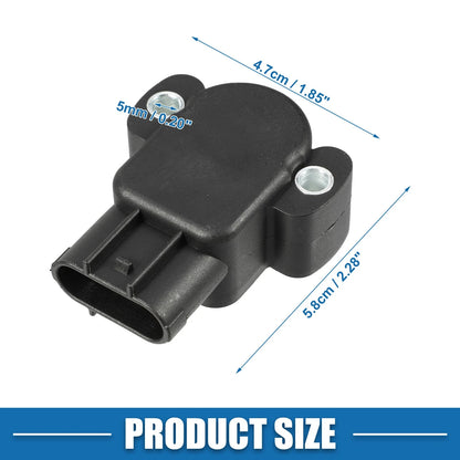 Throttle Position Sensors for Ford F-350 Super Duty (1999-2005)