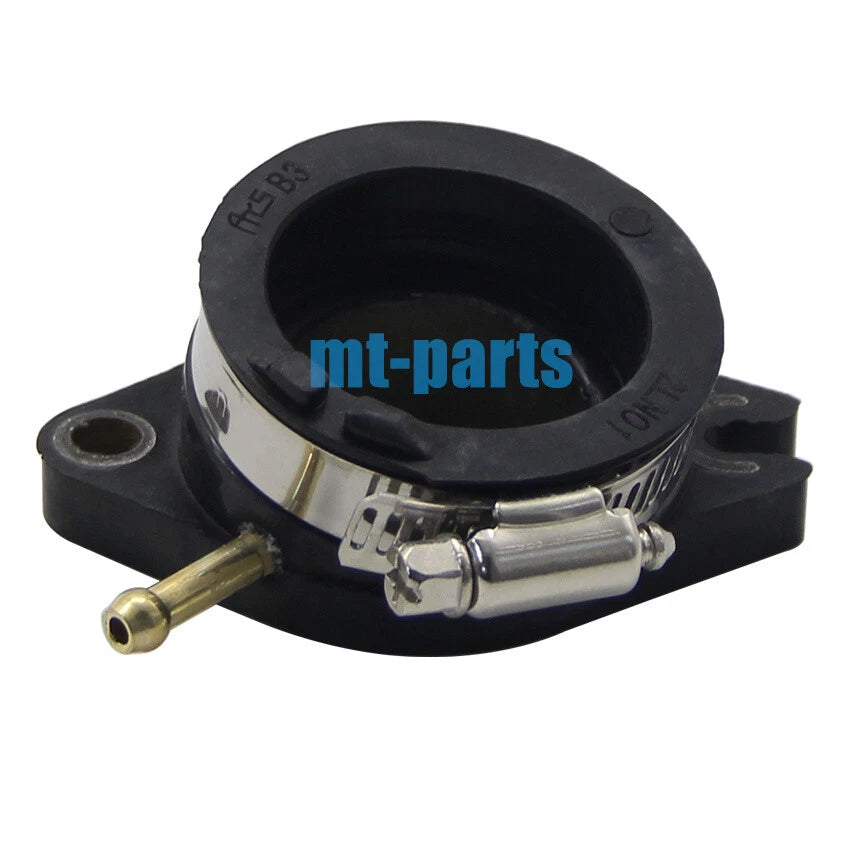 Carburetor Intake Manifold Boot for Yamaha XT225 Serow (1992-2007)