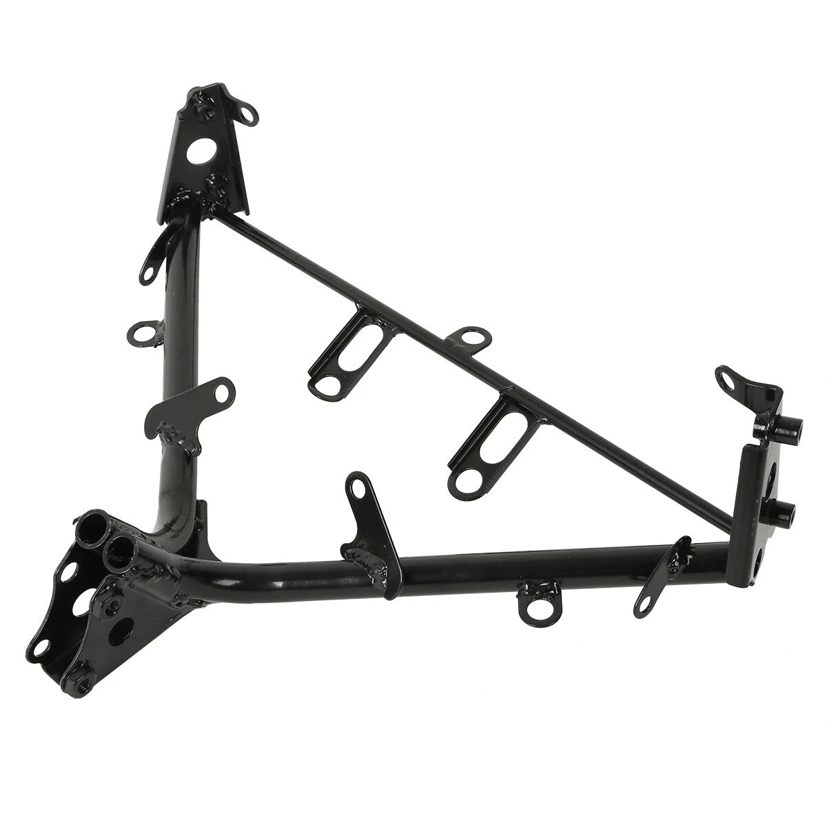 Front Upper Fairing Stay Mount Bracket for Honda CBR1100XX Blackbird (1999-2007)