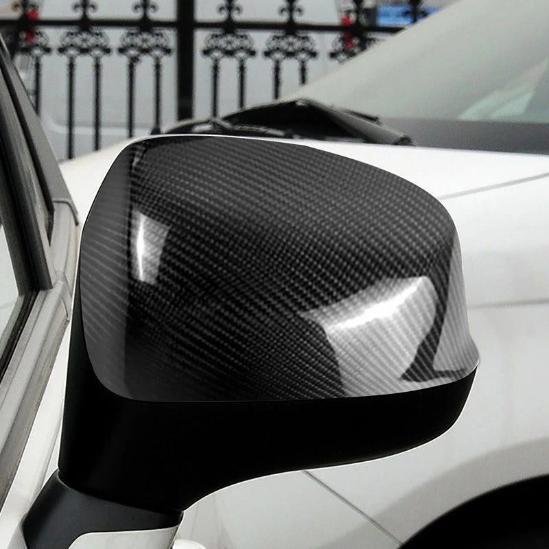 Rear View Mirror Side Cover Caps for Honda Civic (2012-2015)
