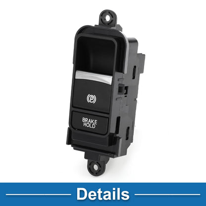 Brake Button Parking Switch for Honda - Clean & Reliable Control Switch