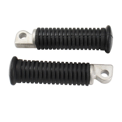 Footpegs for Harley XL883 XL1200 Sportster Dyna Touring (2004-2023)