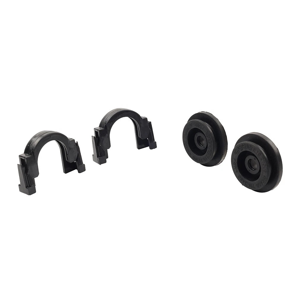 Radiator Mount Support Bracket Bushing for Nissan Altima, Maxima (2002-2018)