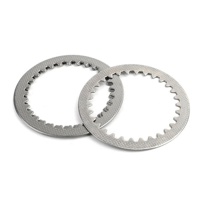 Clutch Kit for Yamaha FZ6-N, FZ6-NA, FZ6-S, FZ6-SS, FZ6-SA (2004-2010)