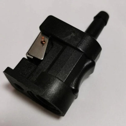 Outboard Fuel Connector 8mm for OMC/BRP/Mercury 40-60HP Models