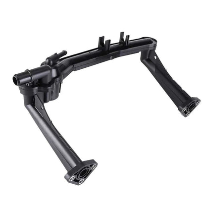 Coolant Water Heater Pipe LR075991 for Land Rover Range Rover, Jaguar XE XF