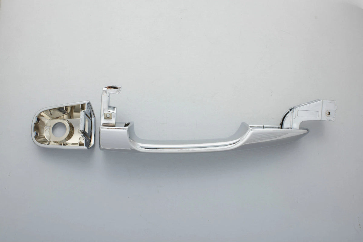 Chrome Door Handle for 2005-2014 Mitsubishi Triton L200 MN ML MK5 Right Side