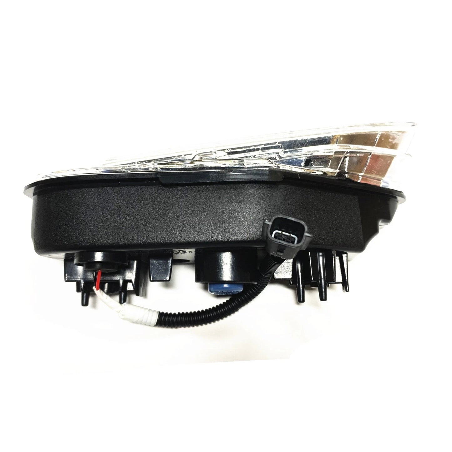 Left Driver Front Turn Signal Light for 2015-2019 INFINITI Q70L (2015-2019)