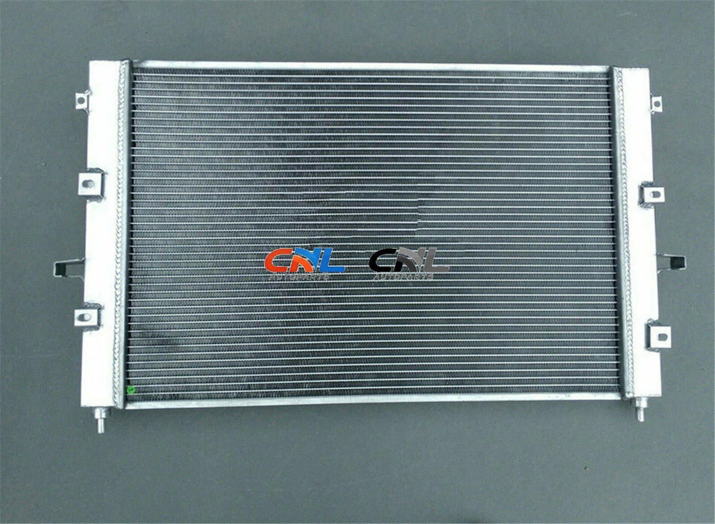 Aluminum Radiator for Land Rover Discovery II V8 4.0 4.6L (1999-2004)