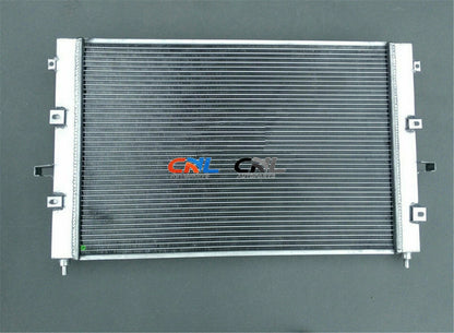 Aluminum Radiator for Land Rover Discovery II V8 4.0 4.6L (1999-2004)