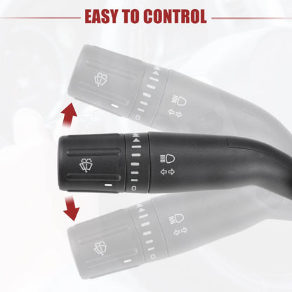 Turn Signal Switch for Ford F-150 (2015-2023) - 1 x Multifunction Switch