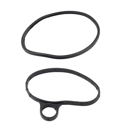 Vacuum Pump Repair Kit for Ford Edge, Escape, Explorer, Focus, Land Rover LR2 (2007-2019)