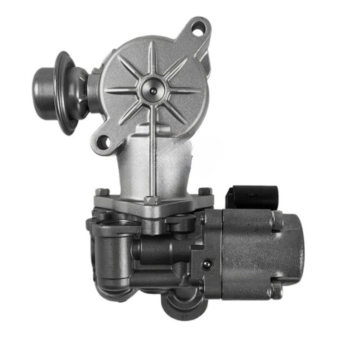 High Pressure Fuel Pump for Mercedes-Benz C250 SLK250 L4 (2012–2014)