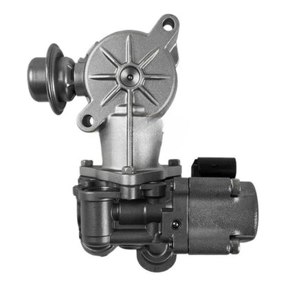High Pressure Fuel Pump for Mercedes-Benz C250 SLK250 L4 (2012–2014)