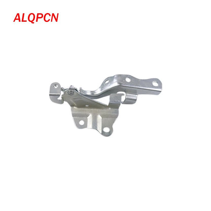Hood Hinge Pair Right Steel Black for Toyota Tacoma (2005-2015)