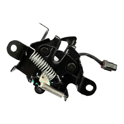 Hood Lock Latch for Lexus IS200T IS300 IS350 (2016-2020)