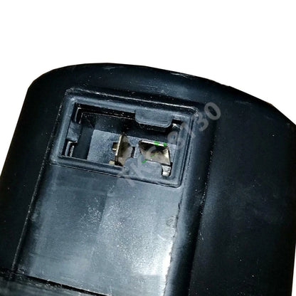 A/C Blower Fan Motor for Isuzu D-Max Dmax (2003-2006)