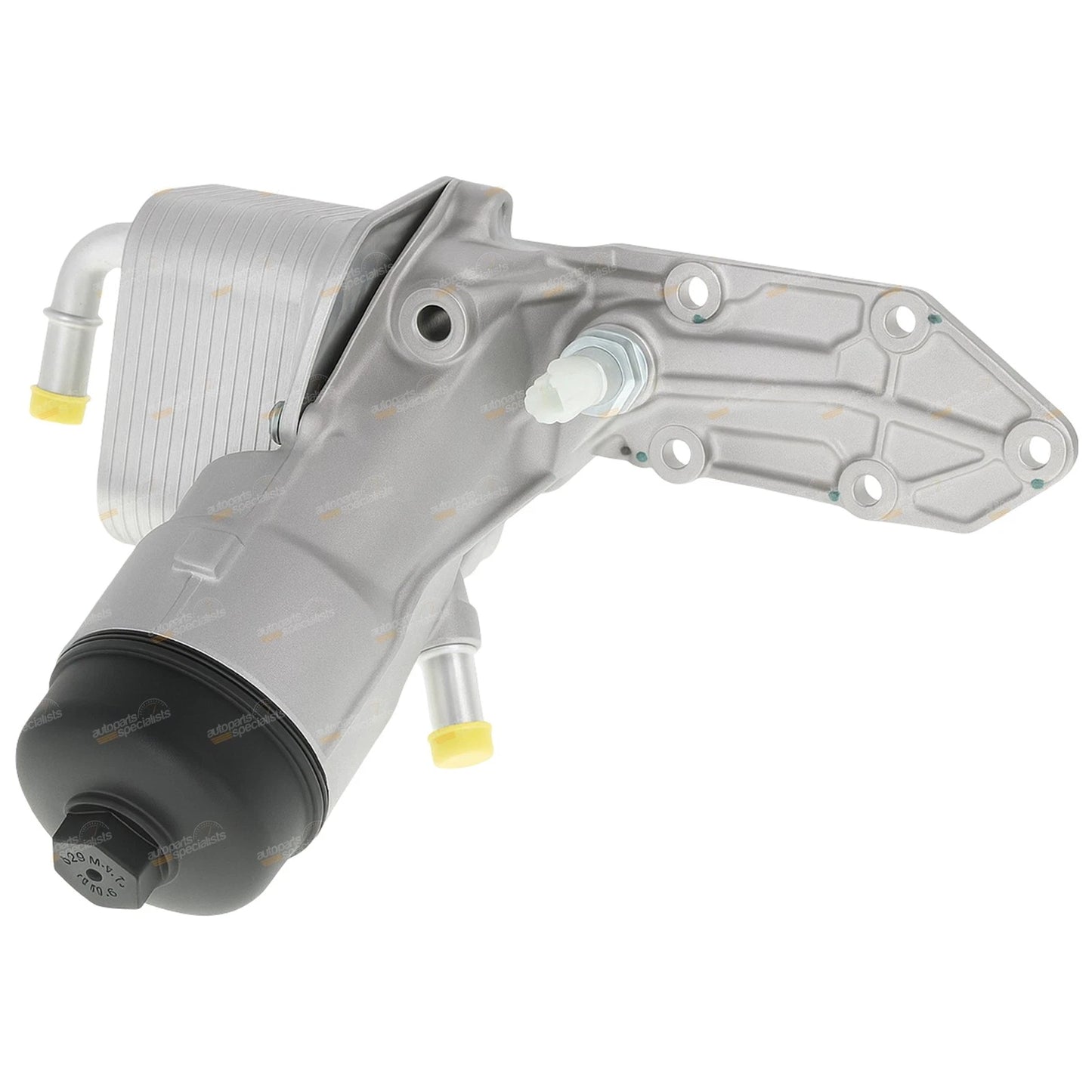 Engine Oil Cooler Assembly for Ford Ranger (2011 - 2019)