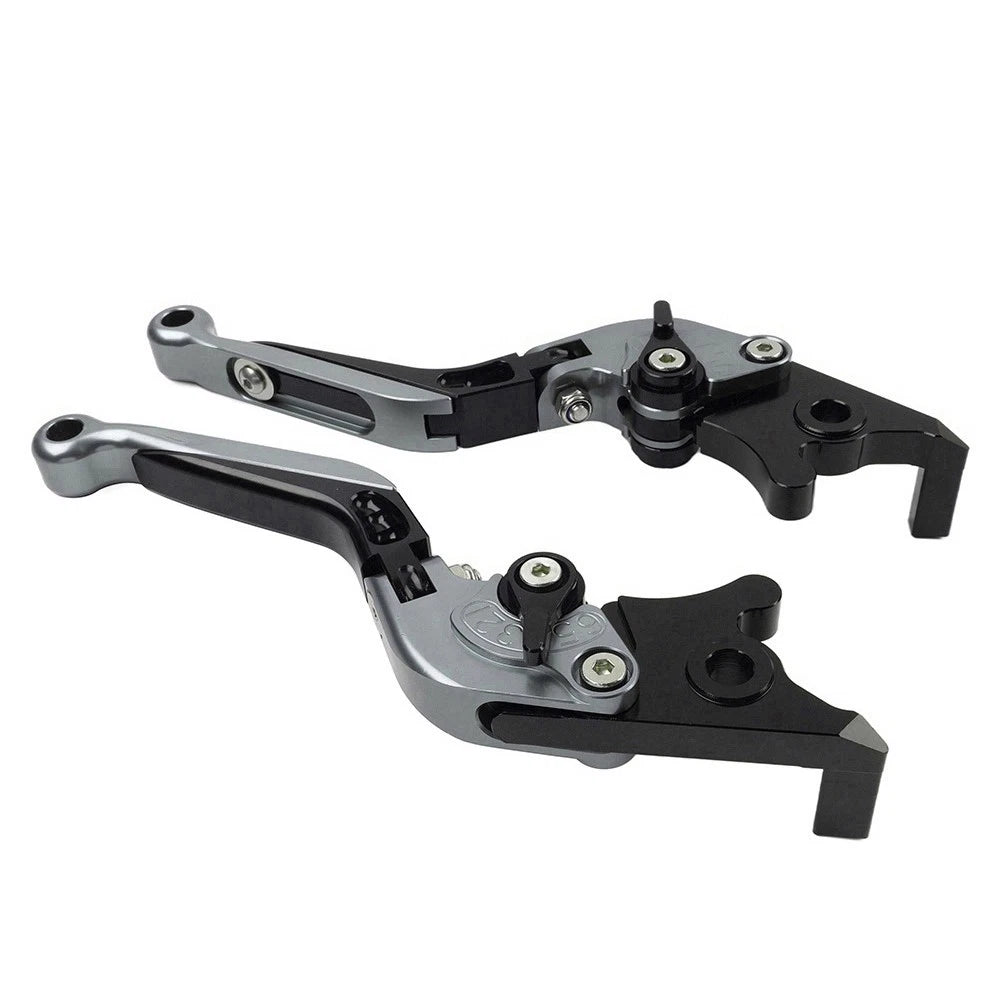 Folding Extendable Brake Clutch Levers for Honda CB1100 (2013-2023)