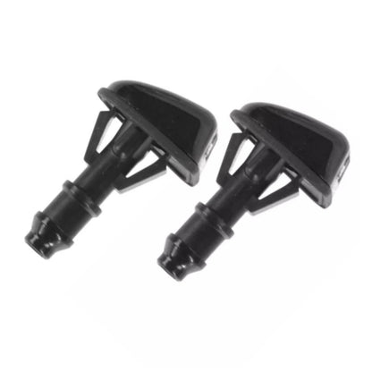 Windshield Wiper Washer Spray Nozzles for Ford Escape (2008-2012)