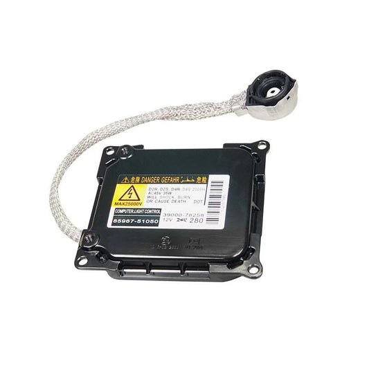 1x Xenon HID Ballast Control Module Unit for Lexus Toyota