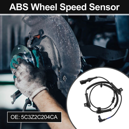 ABS Wheel Speed Sensor for Ford F-450 Super Duty (2005-2010)