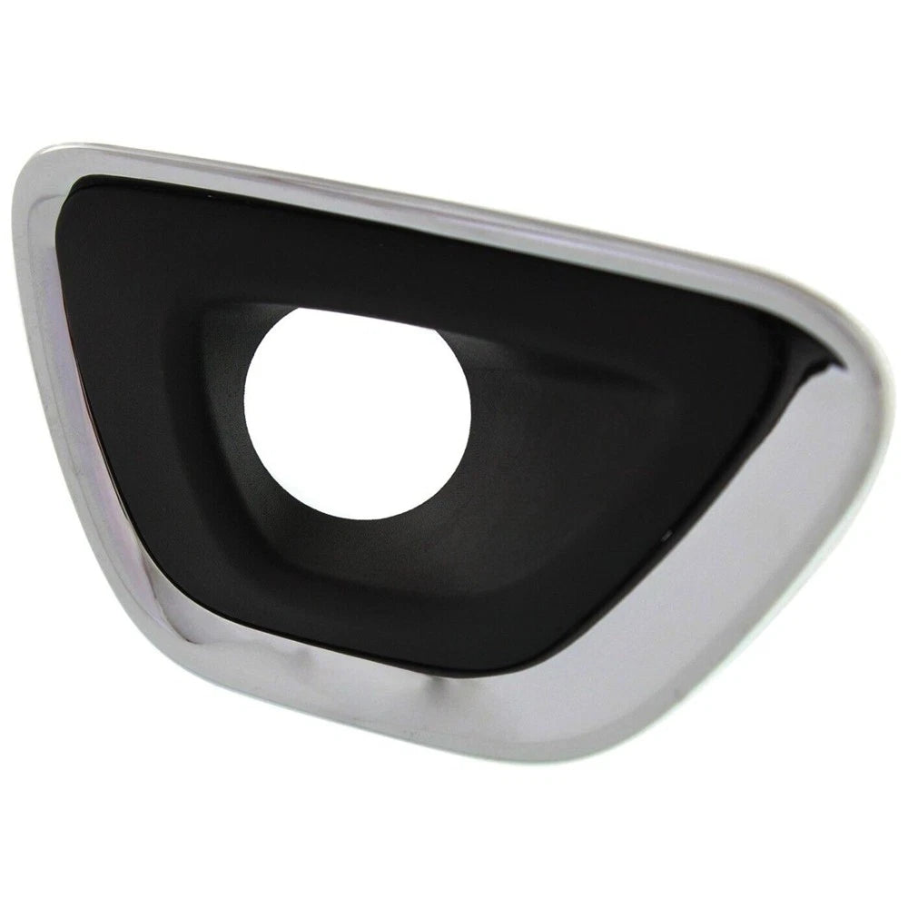 Fog Light Trim Left & Right for 2014-2016 Jeep Grand Cherokee (2014-2016)