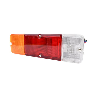 Tail Light Rear Lamp LH Fits Suzuki Samurai Sierra Samurai SJ410 1981-1998 D06