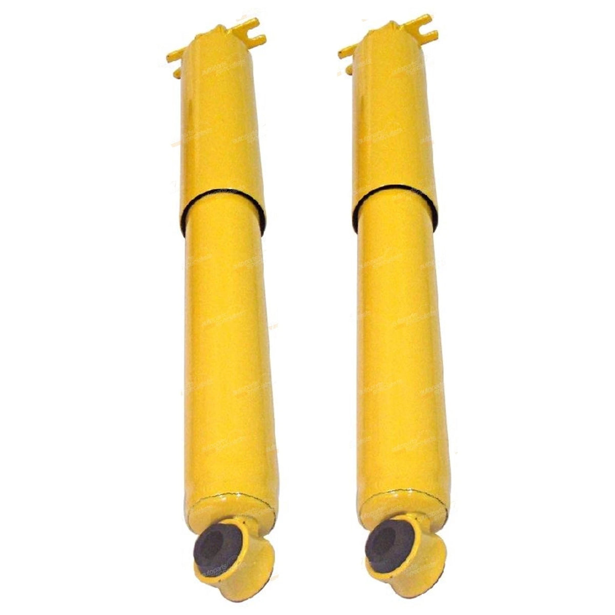 Rear Gas Shock Absorbers for Jeep Cherokee XJ (1994 - 2001)