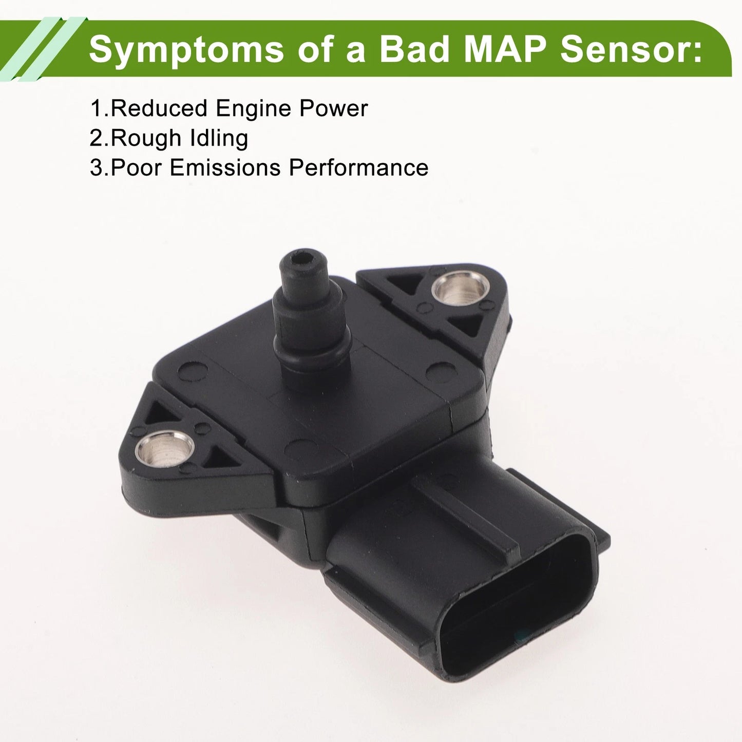 MAP Sensor for Toyota Solara (1997-2001)