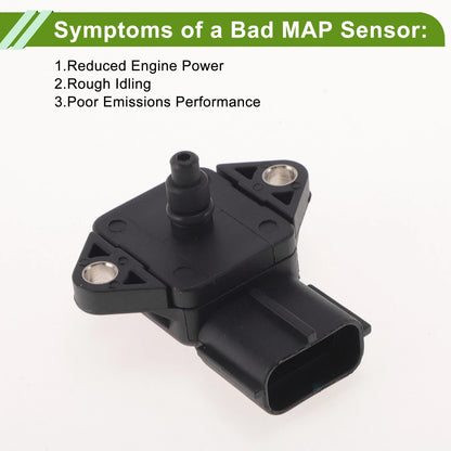 MAP Sensor for Toyota Solara (1997-2001)