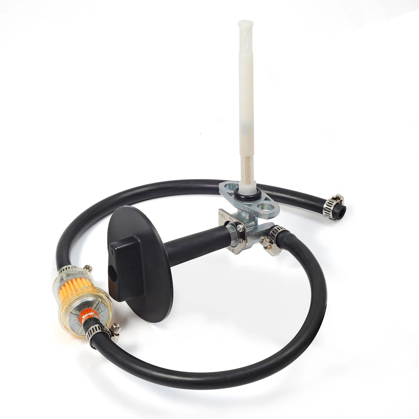 Fuel Tank Petcock Valve for Honda Recon250/TRX250 1997-2022