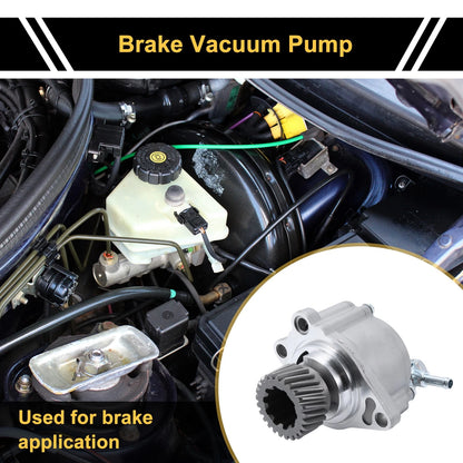 Brake Vacuum Pump Engine Vacuum Pump for Toyota Dyna (1990–1999)
