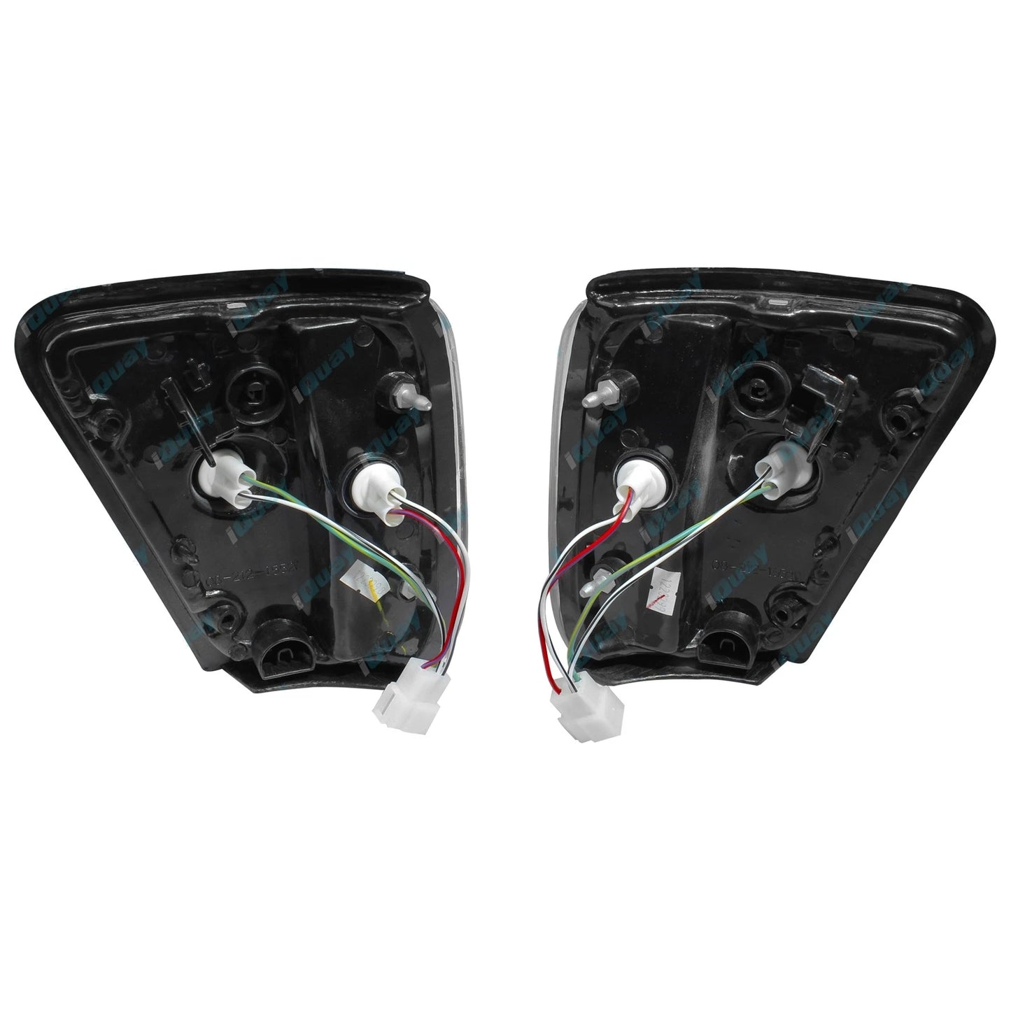 Corner Light Parker Indicator Lamps for Hilux LN106 LN107 LN111 RN105 88~91