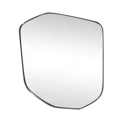 Heated Left Side Mirror Glass for Toyota Tundra, Sequoia (2022-2025)