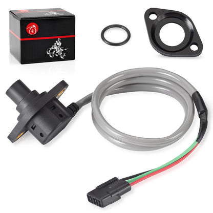 Speed Sensor Set for Honda TRX500FA Fourtrax Rubicon 2001-2003 NEW