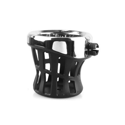 Cup Holder + Mesh Basket for Honda GL1800 (2001-2010)