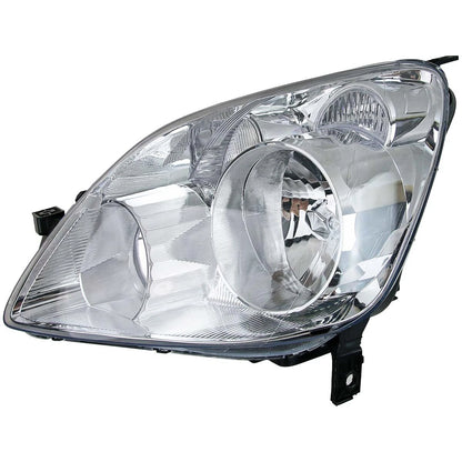 Left Side Headlight for Honda CR-V RD4 RD5 RD6 RD7 (2004-2006)