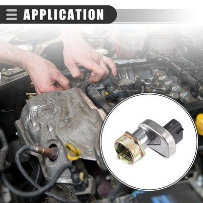 Car Speed Sensor for Toyota Land Cruiser (1993–1997)