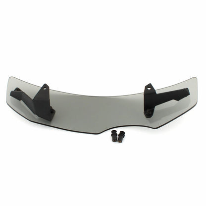 Windshield Deflector for BMW R1200GS LC (2013-2019)