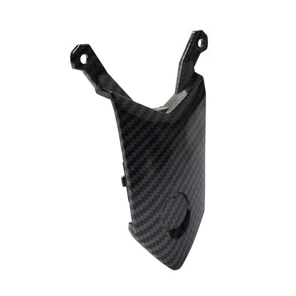 Carbon Fiber Rear Upper Tail Light Fairing for Yamaha YZF R3 R25 (2014-2020)