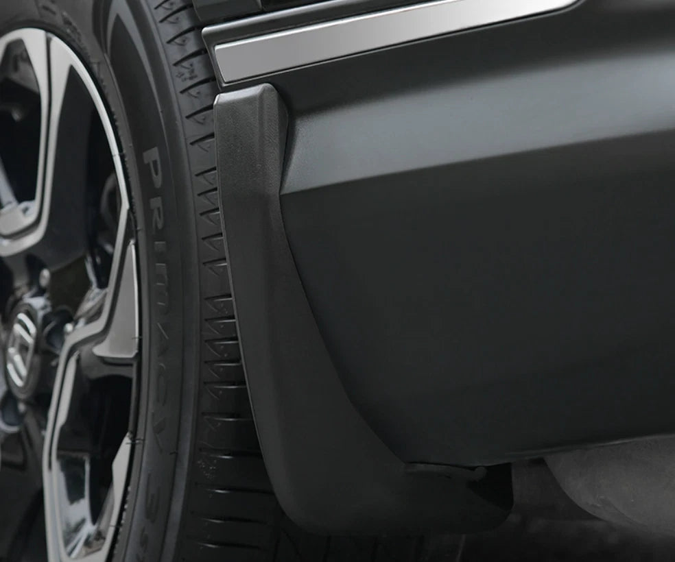 Mud Flaps for 2017-2022 Honda CR-V (2017-2022)