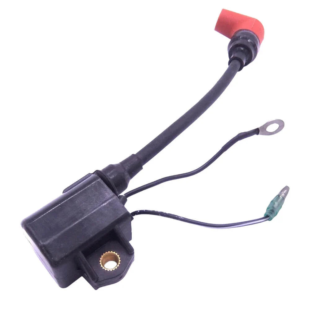 Ignition Coil for Yamaha 55-90HP Outboard 6H2 Series