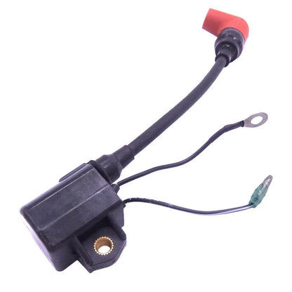 Ignition Coil for Yamaha 55-90HP Outboard 6H2 Series