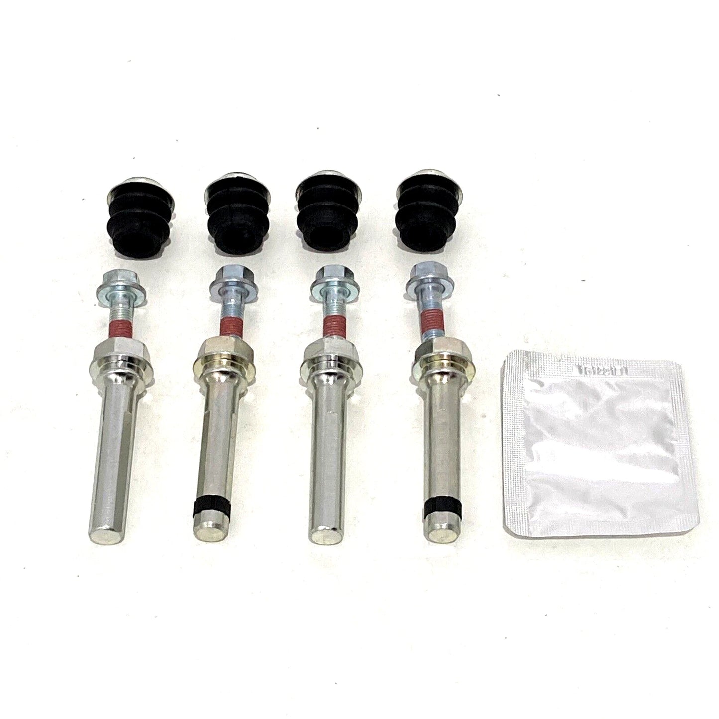 2 x Front Brake Caliper Slide Pins for Toyota Hiace