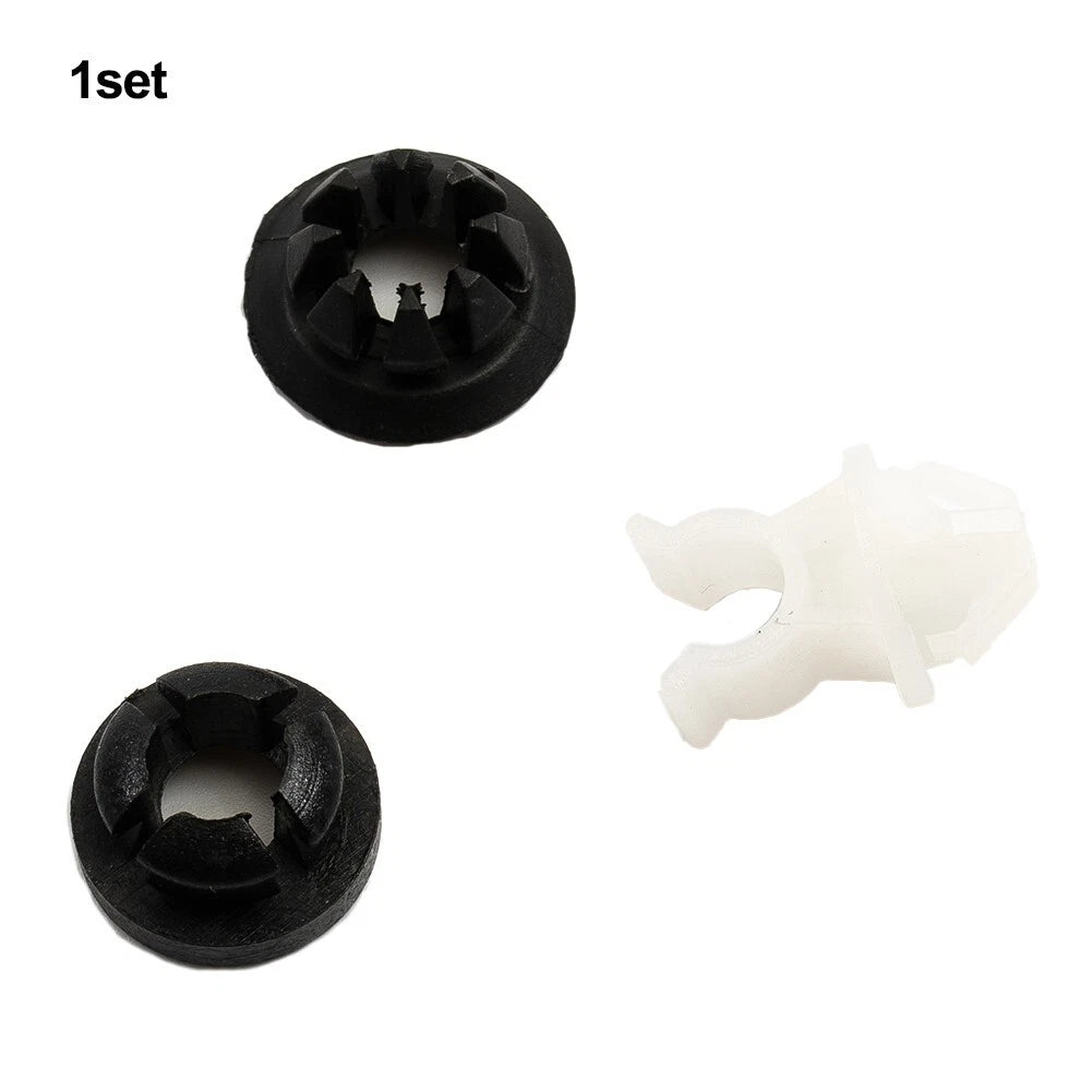 3 x Hood Support Strut Rod Securing Clip for Honda Accord