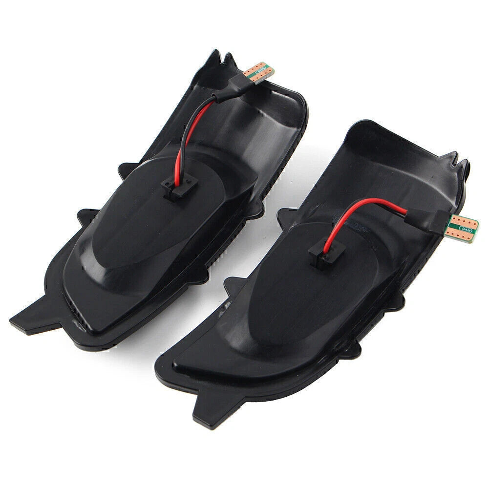 Dynamic Turn Signal Light for Volvo C30 C70 S40 S60 V40 V50 V70 (2006-2016)