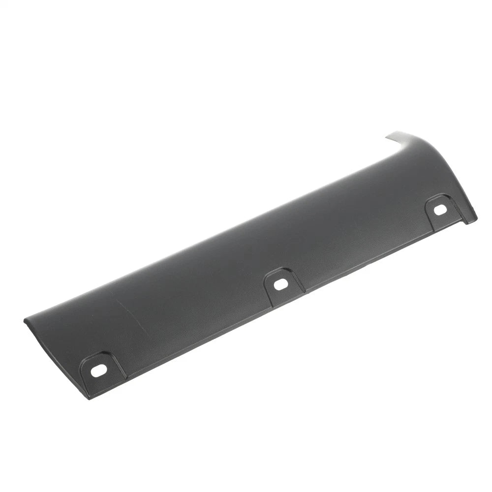 Right Side Bed Lower Stone Deflector Trim Molding for 2005-2014 Ford F-150