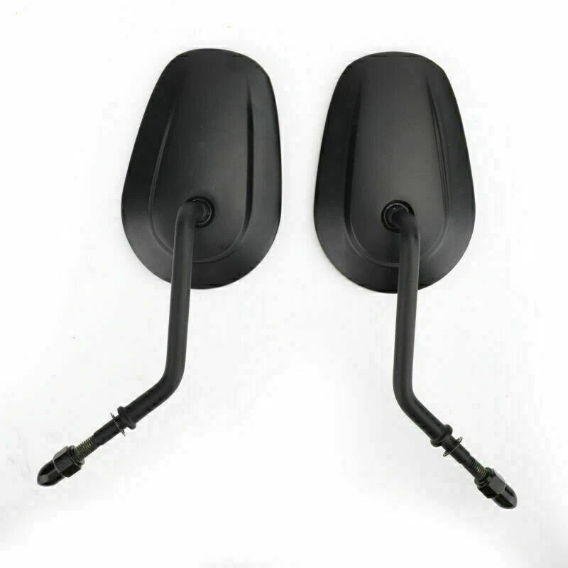 Rear View Mirror for Harley Touring, Road King, Sportster XL883, Dyna (2000-2023)